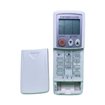 Télécommande MITSUBISHI 002CP